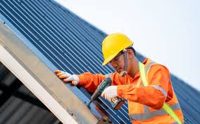 Fast & Reliable Emergency Roof Repairs in Devens, MA